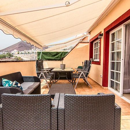 The Heights Sunny Terrace Home Los Cristianos  Ngoại thất bức ảnh