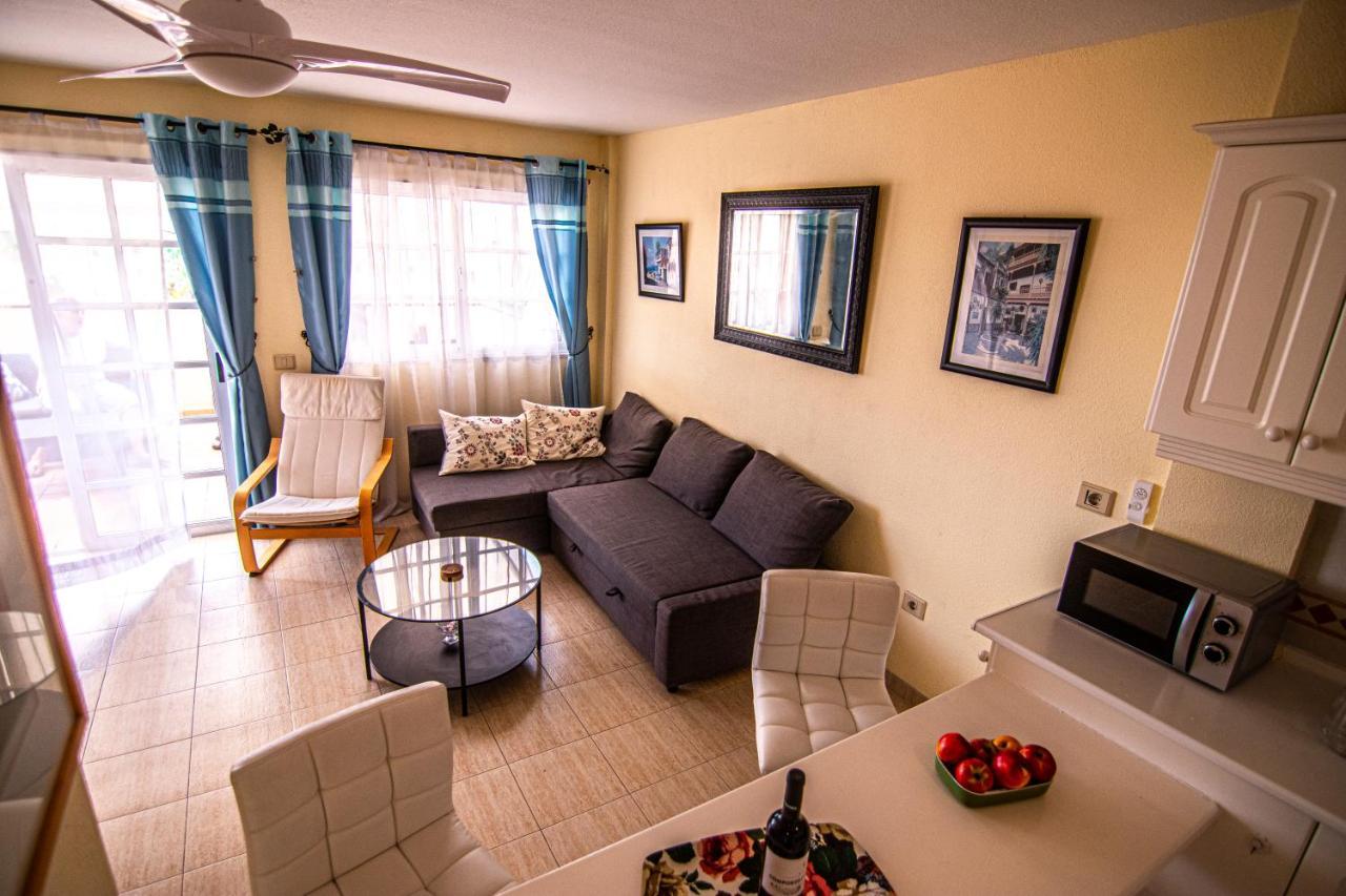 The Heights Sunny Terrace Home Los Cristianos  Ngoại thất bức ảnh