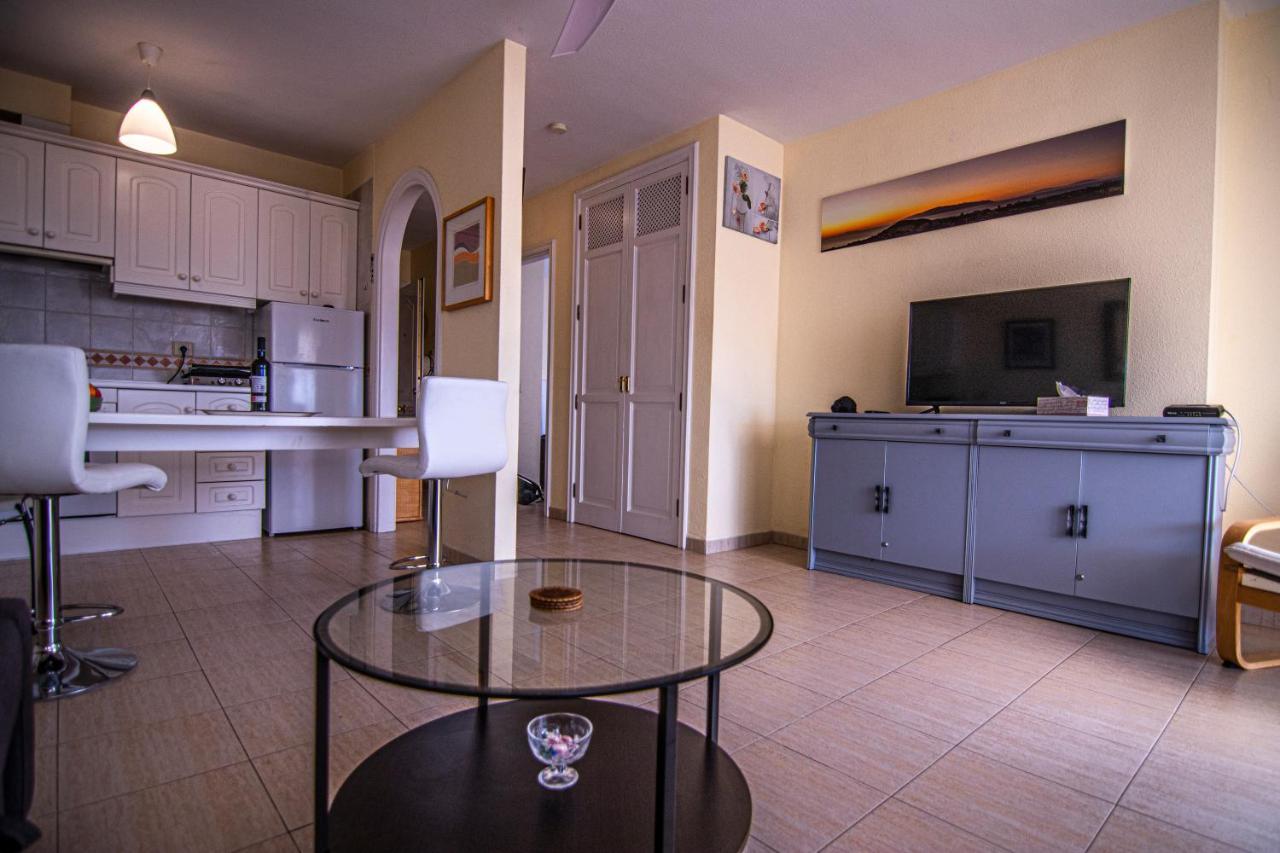 The Heights Sunny Terrace Home Los Cristianos  Ngoại thất bức ảnh