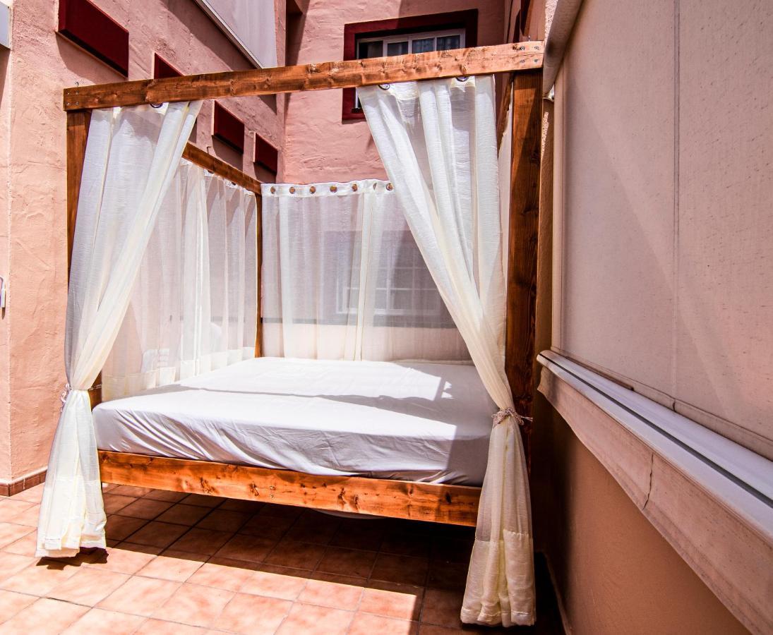 The Heights Sunny Terrace Home Los Cristianos  Ngoại thất bức ảnh