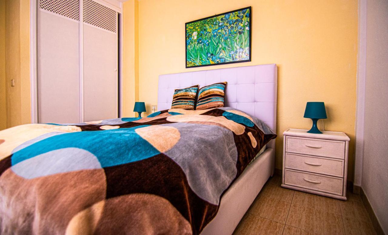 The Heights Sunny Terrace Home Los Cristianos  Ngoại thất bức ảnh