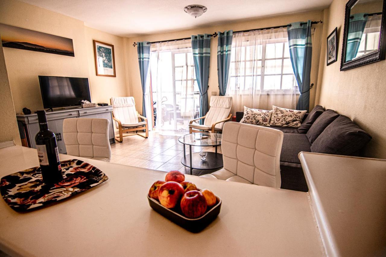 The Heights Sunny Terrace Home Los Cristianos  Ngoại thất bức ảnh