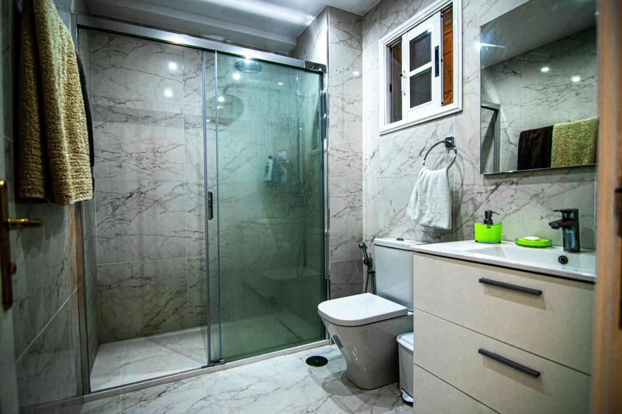 The Heights Sunny Terrace Home Los Cristianos  Ngoại thất bức ảnh