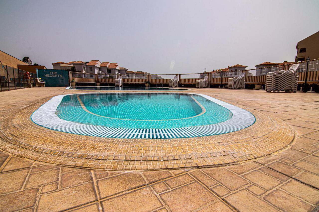 The Heights Sunny Terrace Home Los Cristianos  Ngoại thất bức ảnh