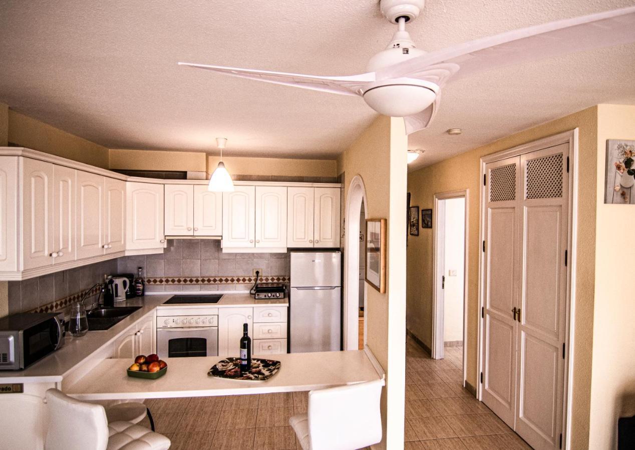 The Heights Sunny Terrace Home Los Cristianos  Ngoại thất bức ảnh